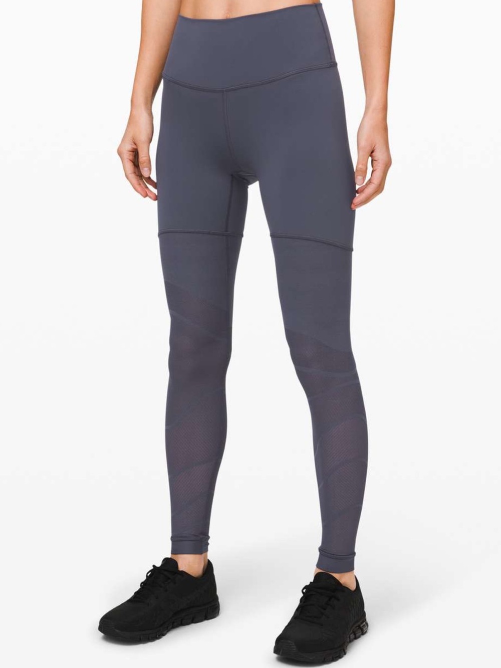 Lululemon Sheer Will HR Tight 28’ Pulse